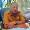 Supardi. Kepala Dinas Perindustrian Tenaga Kerja dan Transmigrasi Kabupaten Katingan. 