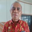 Pransang. Sekretaris Daerah Kabupaten Katingan