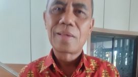 Pransang. Sekretaris Daerah Kabupaten Katingan