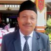 Supardi. Kadis Disnakertrans Kabupaten Katingan