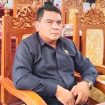 Anggota DPRD Gunung Mas H Rahmansyah