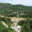 Puruk Batu Suli objek wisata yang perlu di dorong pemda untuk bisa diharapkan mendapatkan PAD. (Foto :Ist)