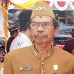 Anggota DPRD Gunung Mas H Gumer.