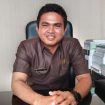 Wakil Ketua DPRD Gunung Mas Binartha.
