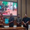 Bapemperda DPRD Katingan sepakati 15 Ranperda dan akan dibahas bersama Pemda Katingan tahun 2024