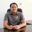 Anggota DPRD Gunung Mas Pebrianto