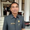 Marwan Susanto. Ketua DPRD Kabupaten Katingan