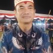 Marwan Susanto. Ketua DPRD Kabupaten Katingan
