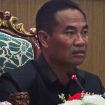 Marwan Susanto. Ketua DPRD Kabupaten Katingan