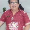 Wim Ngantung. Kadis Kominfo dan Persandian Kabupaten Katingan.