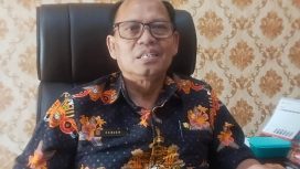 Feriso. Kepala Dinas Pendidikan. Kabupaten Katingan