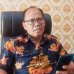 Feriso. Kadis Pendidikan Kabupaten Katingan.