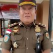 PIMANTO. S.Sos. Kasat POLPP & DAMKAR Kabupaten Katingan