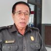 Ketua DPRD Gunung Mas Akerman Sahidar