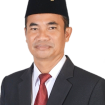 Marwan Susanto. Ketua DPRD Kabupaten Katingan