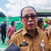Henni. Kepala Dinas Perindustrian Perdagangan dan Koperasi Kabupaten Katingan