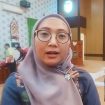 Irawati Kepala Satuan Tugas Pencegahan Direktorat Koordinasi dan Supervisi Wilayah III KPK RI.