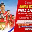 Nonton Bareng Polres Katingan