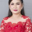 Anggota DPRD Gunung Mas Elvie Esie