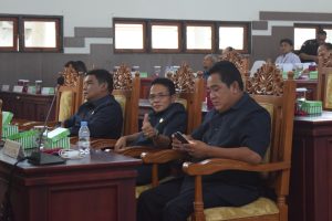 Bantuan Perbaikan Rumah Harus Tepat Sasaran