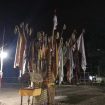 Sangkaraya yang dipercayakan Adat Dayak Kalteng. di Kecamatan Kurun. 
