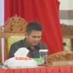 Wakil Ketua I DPRD Gunung Mas Binartha