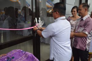 Ayo Datang.! Klinik Hanfris Telah Hadir dan Buka di Kuala Kurun