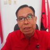 Sakariyas. Mantan Bupati Katingan Periode 2018-2023 