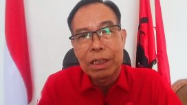 Sakariyas. Mantan Bupati Katingan Periode 2018-2023 