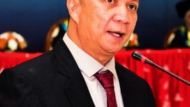 Drs. Suhaemi. M.Si. 
