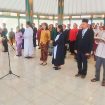 Wahyuni Ketua KPU Kabupaten Katingan lantik 65 anggota PPK 