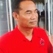 Marwan Susanto. Bakal Calon Bupati Katingan