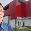 Eterly Anggota DPRD Kabupaten Katingan