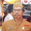 Anggota DPRD Gunung Mas H Gumer. 