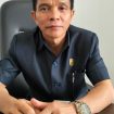 Anggota DPRD Gunung Mas Espriad