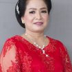 Anggota DPRD Gunung Mas Lily Rusnikasi.