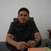 Wakil Ketua DPRD Gunung Mas Binartha