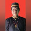 Damang Kepala Adat Sepang, Kecamatan Sepang, Gunung Mas, Karyawan. 