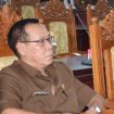 Anggota DPRD Gunung Mas Mambang Singam