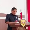 Anggota DPRD Gunung Mas Untung J. Bangas
