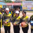 Anggota DPRD Gunung Mas Iceu Purnamasari,
