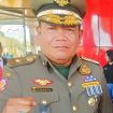 Pimanto. Kepala Satuan Polisi Pamong Praja dan Damkar Kabupaten Katingan