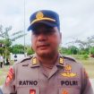AKP Ratno. Kabagops Polres Katingan