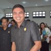 Wakil Ketua DPRD Gunung Mas Binartha