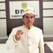 Anggota DPRD Gunung Mas H Gumer.