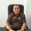 Anggota DPRD Gumas Punding S Merang