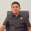 Wakil Ketua DPRD Gumas Binartha