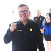 Anggota DPRD GUmas Edyson D Kenting.