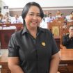 Ketua Komisi III DPRD Gumas Iceu Purnamasari.