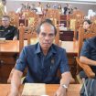 Ketua Komisi I DPRD Gumas H Gumer